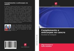Cover Complemento e anticorpos no cancro