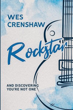 Rockstar - Crenshaw, Wes