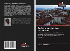 Cultura patriottica nazionale: - Mandova, Evans