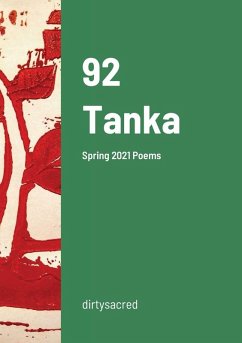 Cover 92 Tanka