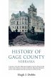 History of Gage County, Nebraska - Bild 1