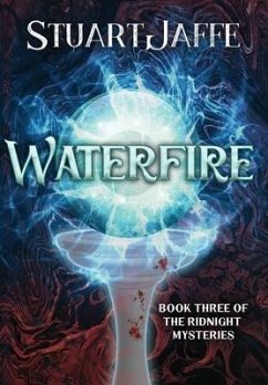 Waterfire - Jaffe, Stuart