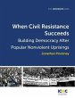 When Civil Resistance Succeeds (eBook,... - Bild 1