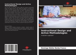 Instructional Design and Active Methodologies - Borba Franco, Domingo Walter