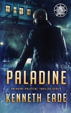 Paladine - Eade, Kenneth