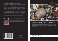 Cretaceous palaeoclimate - Savelieva, Olga