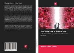 Humanizar e Imunizar - López López, Hernán