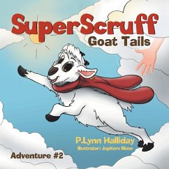 SuperScruff - Halliday, P. Lynn