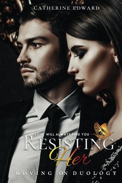 Resisting Her - Edward, Catherine