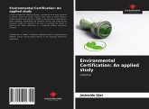 Environmental Certification: An applied study