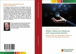 MMAR: Molecular Modeling with Augmented Reality - Eder da Rocha Mazzuco, Alex