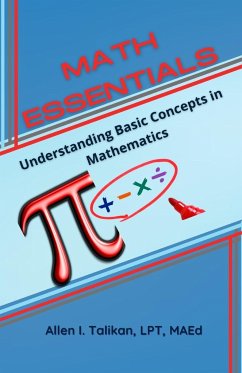 MATH ESSENTIALS - I. Talikan, Allen