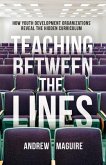 Teaching Between the Lines (eBook, ePUB)