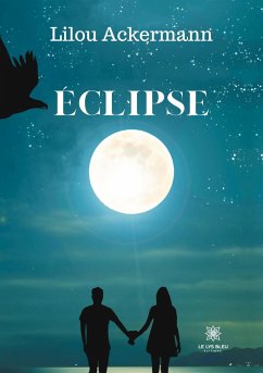 Cover Éclipse