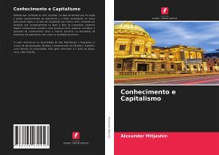 Conhecimento e Capitalismo - Mitjashin, Alexander