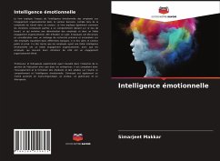 Intelligence émotionnelle - Makkar, Simarjeet