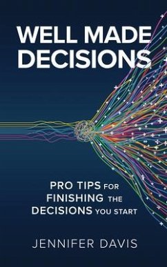 Cover Well Made Decisions (eBook, ePUB)