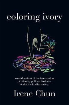 Cover Coloring Ivory (eBook, ePUB)