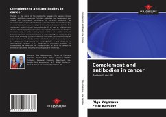 Complement and antibodies in cancer - Knyazeva, Olga;Kamilov, Felix