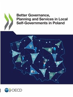 Better Governance, Planning and Services in Local Self-Governments in Poland - Oecd