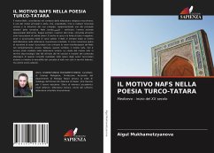 IL MOTIVO NAFS NELLA POESIA TURCO-TATARA - Mukhametzyanova, Aigul