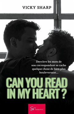 Can you read in my heart ? - Vicky Sharp