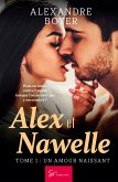 Alex et Nawelle - Tome 1