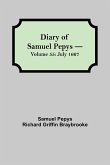 Diary of Samuel Pepys - Volume 55