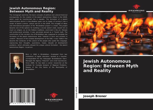Jewish Autonomous Region: Between Myth and Reality Jewish Autonomous Region: Between Myth and Reality
