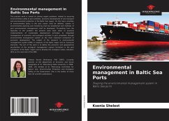 Environmental management in Baltic Sea Ports - Shelest, Ksenia