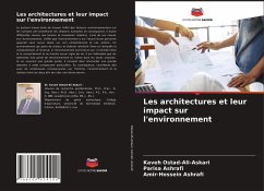 Les architectures et leur impact sur l'environnement - Ostad-Ali-Askari, Kaveh;Ashrafi, Parisa;Ashrafi, Amir-Hossein