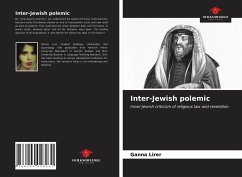 Inter-Jewish polemic - Lirer, Ganna