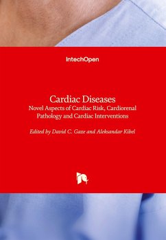 Cover Cardiac Diseases