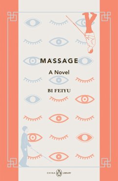 Massage (eBook, ePUB) - Feiyu, Bi