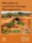 Microbes in Land Use Change Management (eBook, ePUB)