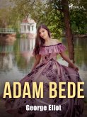 Adam Bede (eBook, ePUB)