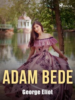 Cover Adam Bede (eBook, ePUB)