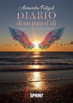 Cover Diario di un paio d'ali (eBook, ePUB)