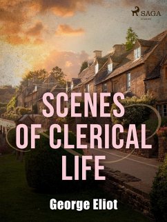 Cover Scenes of Clerical Life (eBook, ePUB)