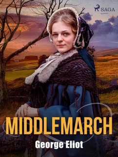 Cover Middlemarch (eBook, ePUB)
