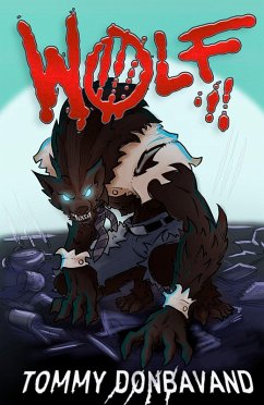Cover Wolf (eBook, ePUB)