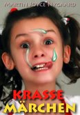 KRASSE MÄRCHEN (eBook, ePUB)