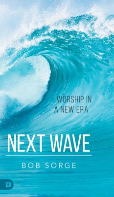 Next Wave - Sorge, Bob