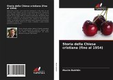 Storia della Chiesa cristiana (fino al 1954)