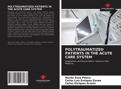 POLYTRAUMATIZED PATIENTS IN THE ACUTE CARE SYSTEM - Sena Piñera, Niurka;Enriquez Govea, Carlos Luís;Enriquez Acosta, Carlos