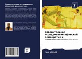 Srawnitel'noe issledowanie afinskoj demokratii i Srawnitel'noe issledowanie afinskoj demokratii i
