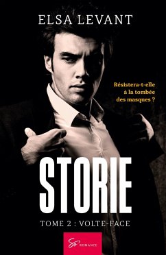 Storie - Tome 2 - Elsa Levant