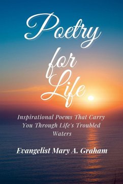 Poetry for Life Cover Poetry for Life