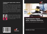 Trattamento legale della violenza ostetrica