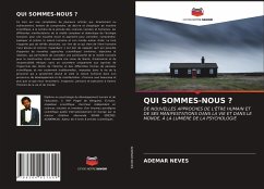 QUI SOMMES-NOUS ? - Neves, Ademar